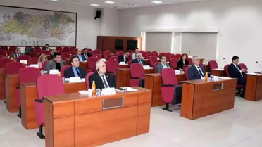 Aydın'da İşgücü Sayısı ve İş Arama Başvuruları Açıklandı