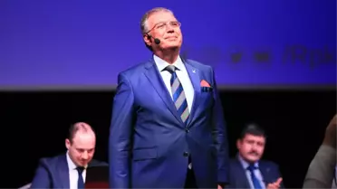 Yeniden Refah'tan Murat Kurum'a veto: İsmi bile bizimle paylaşılmadı