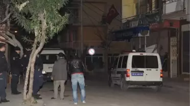 İzmir'de bıçaklı kavgada ölümle sonuçlanan olayın cinayet hükümlüsü yakalandı