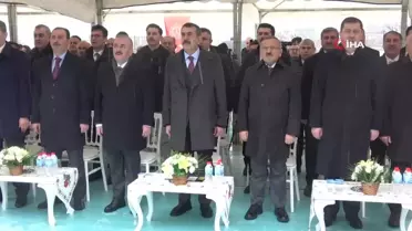 Bakan Tekin: 'Aslında hepimiz engelli adayıyız'