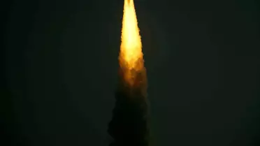 Çin, Gravity-1 Ticari Roketini Fırlattı