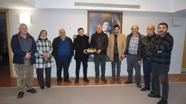 Kemalpaşa Atatürk ve Soğukpınar Mahalleleri'nde Kentsel Dönüşüm Planları Onaylandı