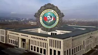 Milli İstihbarat Akademisi Faaliyetlerine Başlıyor