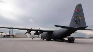 Pençe-Kilit Operasyonu'nda şehit düşen askerin naaşı memleketine uğurlandı
