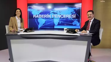 Atakum Belediye Başkanı Cemil Deveci, 5 adaya çağrı yaparak seçmenin karşısına hep beraber çıkma teklifinde bulundu