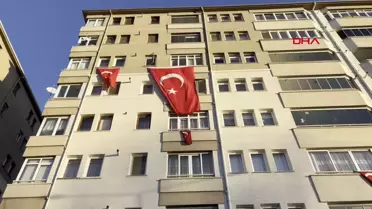 Kilit Harekatı'nda çıkan çatışmada şehit olan sözleşmeli erin ailesine acı haber ulaştı