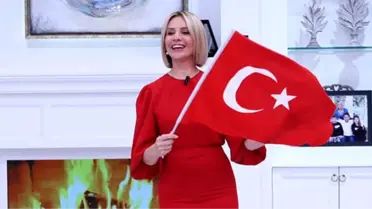Esra Erol, yapay zeka dolandırıcılarına karşı yasal yollara başvurdu