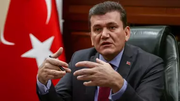 İsrail, Uluslararası Adalet Divanı'ndaki soykırım davası nedeniyle panik halinde