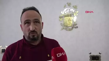 Aksaray'da eski nişanlısını öldüren şahıs ilk duruşmada ifade verdi
