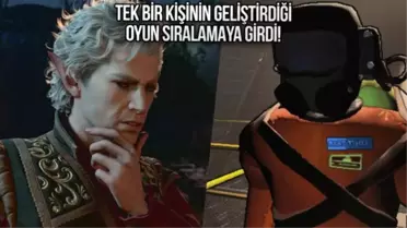 2023 Yılında Steam'de En Çok Gelir Sağlayan Oyunlar