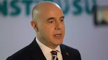 Iraklı Öğrenciler Türkçe Dersine Başladı