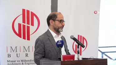 Bursa'nın geleceği için bir araya geldiler