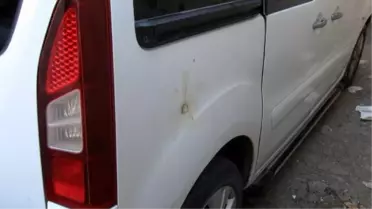 Küçükçekmece'de motosikletli saldırı: Bir kişi hayatını kaybetti