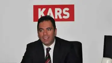 Prof. Dr. Ötüken Senger, Kars Belediye Başkan adayı oldu
