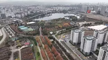Eryaman-İstanbul Yolu Bağlantı Kavşağı İhalesi Tarihi Belli Oldu