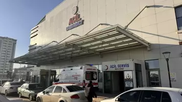 Kastamonu'da 60 Üniversite Öğrencisi Gıda Zehirlenmesi Şüphesiyle Hastaneye Kaldırıldı