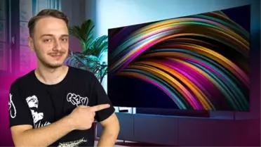 OLED TV Alırken Bilmeniz Gerekenler