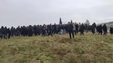 İstanbul'da alkollü sürücünün çarptığı motosiklet sürücüsü toprağa verildi