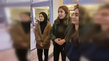 Vali Aydoğdu'dan öğrencilere müjde: Sınav ücretini valilik üstlenecek