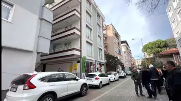 Samsun'da Kayıp Şahıs Evde Ölü Bulundu
