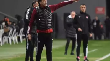 Altay, Yusuf Şimşek'le şahlandı