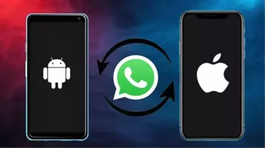 Android – iOS WhatsApp taşıma nasıl yapılır?