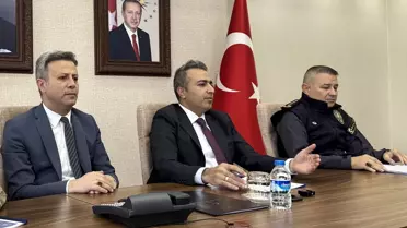Ardahan'da 780 kişi arama kararıyla yakalandı