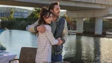 ATV'nin yeni dizisi Yıldızlar Bana Uzak final yapıyor