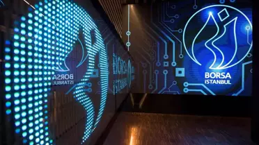 Borsa güne yüzde 0,24'lük yükselişle başladı