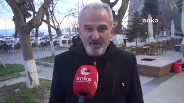 Eğitim Sen Şube Başkanı: TÜİK verileri maaş artışlarını düşük göstermek için kullanılıyor