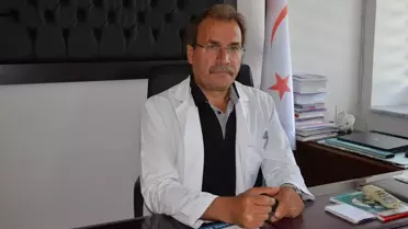 Gümüşhacıköy Devlet Hastanesi 2023 yılında 146 bin 395 hastaya hizmet verdi