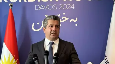 IKBY Başbakanı Barzani: İran'ın saldırısı namertçe bir saldırı