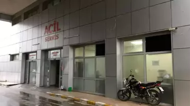 Kocaeli'de Kardeş Kavgası: Bir Kişi Göğsünden Bıçaklandı