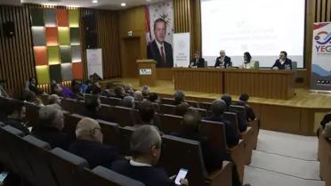 Yalova'da Sektör İşbirliği Toplantısı Yapıldı