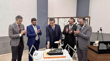 AK Parti Artvin Milletvekili Faruk Çelik: Cumhur İttifakı'nın zaafa uğratılmasına müsaade etmeyelim