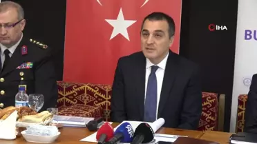Burdur'da 2023 yılında meydana gelen 6 bin 417 olayın tamamı aydınlatıldı