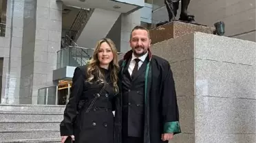 Gökçe Kırgız Taner, 'Gökçe Kırgız' markasını kullanamayacak