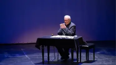İDOB, 'Mezopotamya'dan Ege'ye' konserini sanatseverlerle buluşturdu
