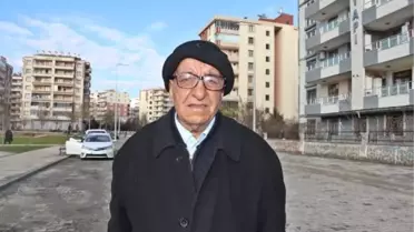 Diyarbakır'da yol genişletme çalışması sırasında kaldırım daraltıldı