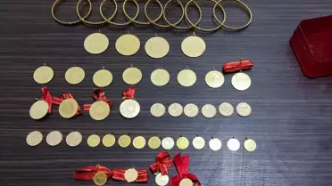 Kendisini Jandarma Olarak Tanıtan Dolandırıcı Yakalandı