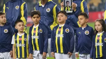 Fenerbahçe'nin Lincoln Henrique, Adanaspor karşısında golle döndü