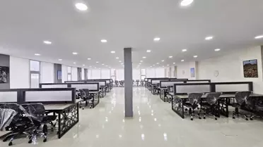 Mardin Büyükşehir Belediyesi Savur'da Gençlik Merkezi Açtı
