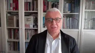 Prof. Dr. Aziz Çelik: 'Hükümet, Mehmet Şimşek, Ekonomi Yönetimi Emeklilere Fazla Kaynak Ayırmak İstemiyorlar.