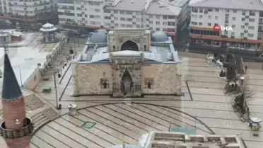 Sivas Kara Hasret Kaldı