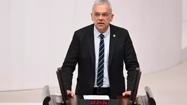 TBMM Genel Kurulu'nda CHP, DEM, İYİ Parti ve Saadet Partisi'nin grup önerileri kabul edilmedi
