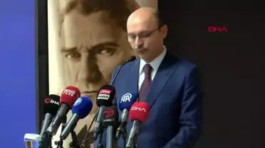 Türk Eğitim-Sen Genel Başkanı Geylan: Oyun oynamayan öğrencilerin başarısı daha yüksek