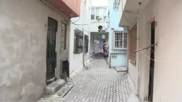 Bayrampaşa'da Uzi ile vurulan genç kadın hayati tehlikesi devam ediyor