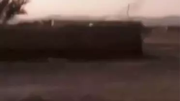 İran, Pakistan tarafından düzenlenen füze saldırısında 9 kişinin hayatını kaybettiğini duyurdu