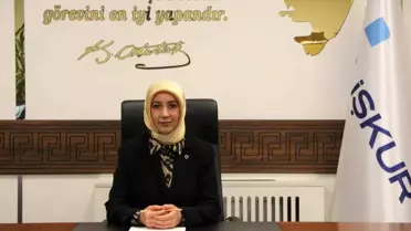 İŞKUR Kayseri İl Müdürü: İş arayanlar ve iş verenler İŞKUR dışında hiçbir yeri tercih etmemeli