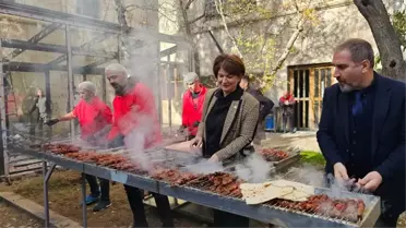TBMM'deki mangal partisi sonrası harekete geçildi